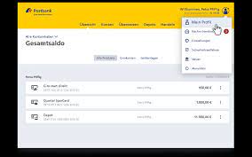 However, experts see a larger role for them in the future. Postbank Id Andern Postbank