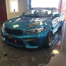 In that spirit, we took bmw up on its offer to bring us behind the scenes of its upcoming drift mob video, starring five red m235i coupes frolicking around a traffic. Bmw M235i With A 900 Hp Turbo M50 Inline Six Engineswapdepot Com