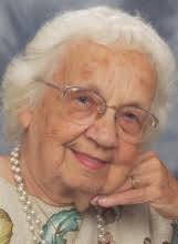 Obituary information for Catherine Fitzgerald