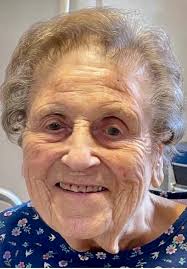 Obituary information for Ann M. Grant