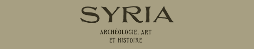 Thorny Geopolitical Problems In The Palace G Archives The Ebla Southern Horizon Part One The Middle Orontes Basin