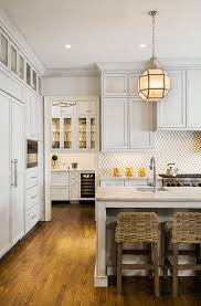 kitchen butler's pantry design. kitchen