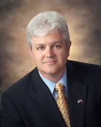 Staff Directory • David Parsons