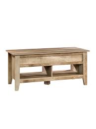 Be the first to review craftsman coffee table cancel reply. Sauder Dakota Pass Lift Top Coffee Table Craftsman Oak Office Depot
