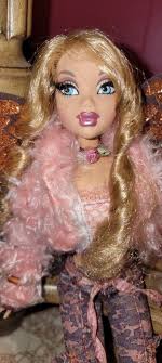 Las mejores ofertas en Muñecas Barbie de vinilo My Scene Dolls y Muñeca  muñecos sin Vintage
