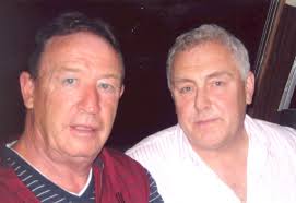 At the end of December, Terry Marston will be retiring from his full time  role at BGEN.