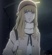 Tuesday Western Anime Carole Cute Icons