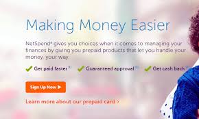 Netspend is a prepaid consumer credit company. Netspend Login Www Netspend Com Netspend Login Www Netspend Com