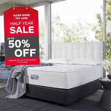 Simmons' beautysleep mattresses represent some of the greatest values in the industry because they often contain the same materials found in mattresses sold at much higher prices. Dial A Bed The Simmons Watford Luxury Plush Queen Bed Facebook