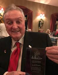 Obituary for Dennis F. Dunphy