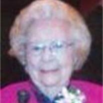 Kathleen Cotant Obituary