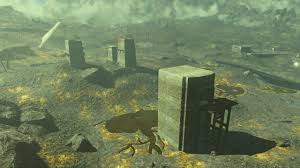 Sentinel Site Fallout Wiki Fandom