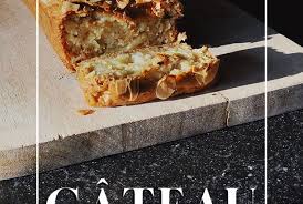 Gateau Vegan Au Yaourt Pomme Et Amande Et Pourquoi Pas Coline Gateaux Vegan Gateau Recette
