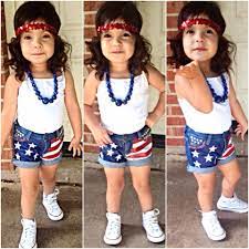 4th of july monogram iron on decal/ diy fourth of july monogram tee/ diy patriotic baby bodysuit/ diy 4th of july/memorial day baby outfit designsbynelmarie 5 out of 5 stars (5,187) $ 4.00. Sparkle Headband Diy Flag Shorts Converse Fourth Of July Outfit Toddler Fashion Toddler Outfits Kids Outfits Toddler Fashion