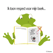 Respect Voor Mijn Boek Boekenhoekje Boeken Boeken Lezen