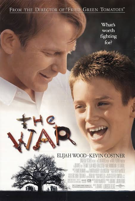 The War (1994) - IMDb