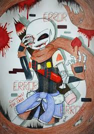 Ink sans fnf download travel. Corrupted Ink Sans Ink Sans Character Design Ink