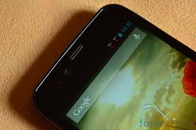Karbonn S5 Titanium Review