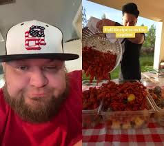 Buttery Cajun Sauce Recipe David Nguyen