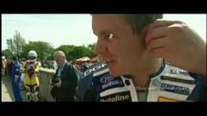 Isle of Man with David Jefferies