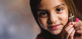 It's about mercy and redemption'