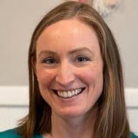 Becky Parr's Instagram, Twitter & Facebook