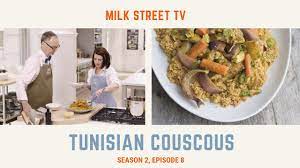 Check spelling or type a new query. Tunisian Couscous Season 2 Episode 8 Youtube