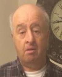 Gino IACOBUCCI Obituary