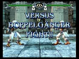 Ella busca tanto la destrucción de soul calibur y un nuevo cuerpo para su maestro. Soul Calibur Iii Olcadan S Path To Night Terror Youtube