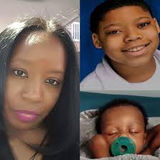 Fundraiser for Mary Townsend by Keshala Netwon : The Townsend Family  Fundraiser