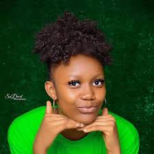 Tamarauebi Esther Okojina