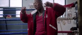 Gs9, gsc up & coming artist rowdy rebbel & bobby shmurda. Shmoney Dance Gifs Get The Best Gif On Giphy