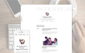 It will force you to learn fast, and ship a product you're proud of. Download Premium Resume Website Templates For The Personal Portfolio Site