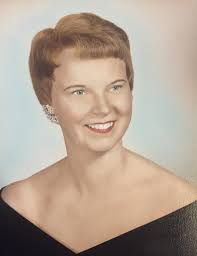 Obituary information for Jane E. Phillips