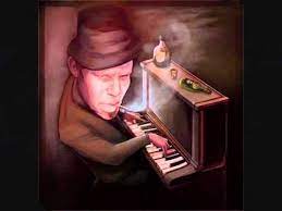 Tom Waits I Don T Wanna Grow Up Youtube