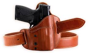 Lockleather Owb Iwb Open Concealed Carry Hybrid Holsters