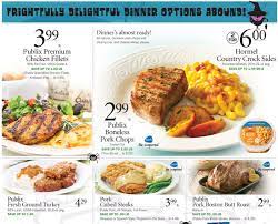 A traditional christmas dinner is the high point of the celebration in an english house. Publix Ad Dinner Ideas For Your Guests Weeklyads2