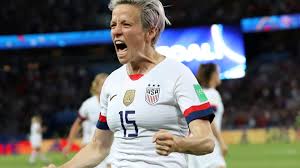 However, richardson ingested the marijuana before her competition, meaning she ran with the substance still in her. Frauenfussball Wm Reizfigur Rapinoe Zdfmediathek