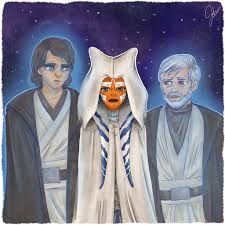 We Ll Be Fine As Long As We Stay Together 5 6 Star Wars Artwork Star Wars Fandom Star Wars Collection