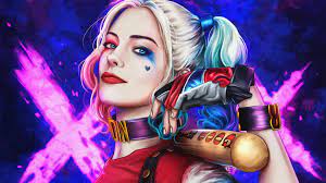 Check spelling or type a new query. Harley Quinn 4k Wallpapers Wallpaper Cave
