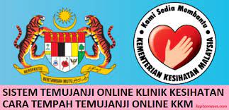Klinik kesehatan universitas padjadjaran merupakan satuan usaha yang bergerak dibidang klinik kesehatan universitas padjadjaran memiliki layanan poli umum, poli gigi & mulut, poli spesialis. Temujanji Online Klinik Kesihatan Cara Tempah Temu Janji Online Kkm Mygovernment Keptennews Com