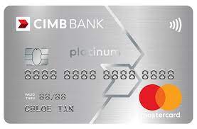 Apply online in <10 mins and enjoy no annual fees for life. Cimb Platinum Mastercard Credit Card Should You Apply Credit Card Review Valuechampion Singapore