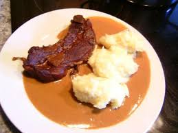 Dicke Rippe Rezept Mit Bild Rezept Rippchen Rezept Rippchen Lebensmittel Essen