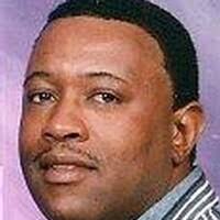 Donald Ray MCGEE Obituary 2010