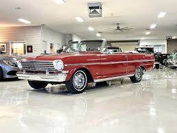 Image result for Riverside Red 1963 Nova
