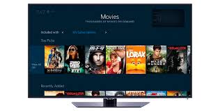 On demand service available to residential customers only who subscribe to spectrum tv™ in digital, tv select or above. Disney Hulu Espn Coming Soon To Spectrum Tv What S On Disney Plus