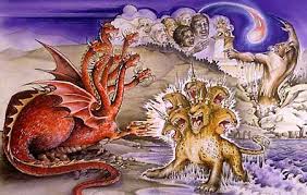 The book of revelation is the very epitome of an apocalyptic text and its primary purpose is to discuss the remember, the writing style of the greek used by john of patmos in revelation is said to be riddled with errors and. What Is The Book Of Revelation About