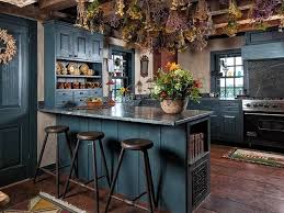 Kitchen cabinet makers follow standards when it comes to cabinet depths, although custom sizes are also available. 7 Color Ideas For Kitchens Art Of The Home