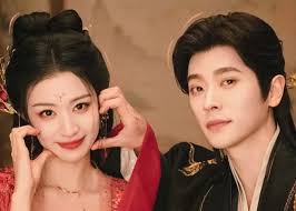 Chemistry Panas Wang Churan dan Cheng Lei di Drama Baru! Netizen: Ini  Pasangan Tersengit Tahun Ini