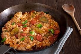 Instant Pot Sausage Jambalaya Corrie Cooks Recipe In 2020 Jambalaya Recipe Sausage Jambalaya Sausage Jambalaya Recipe